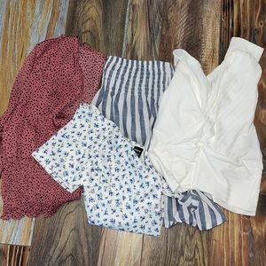 Shein bundle